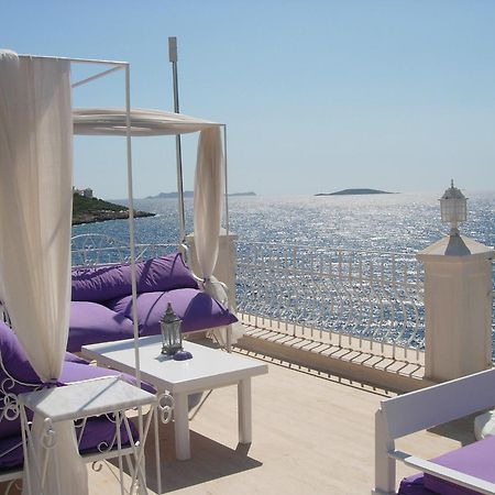 Lukka Exclusive Hotel - Adult Only +12 카스 외부 사진