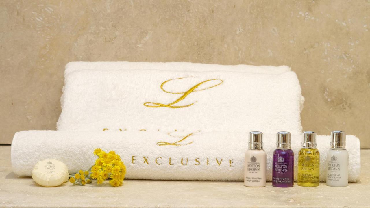 Lukka Exclusive Hotel - Adult Only +12 카스 외부 사진