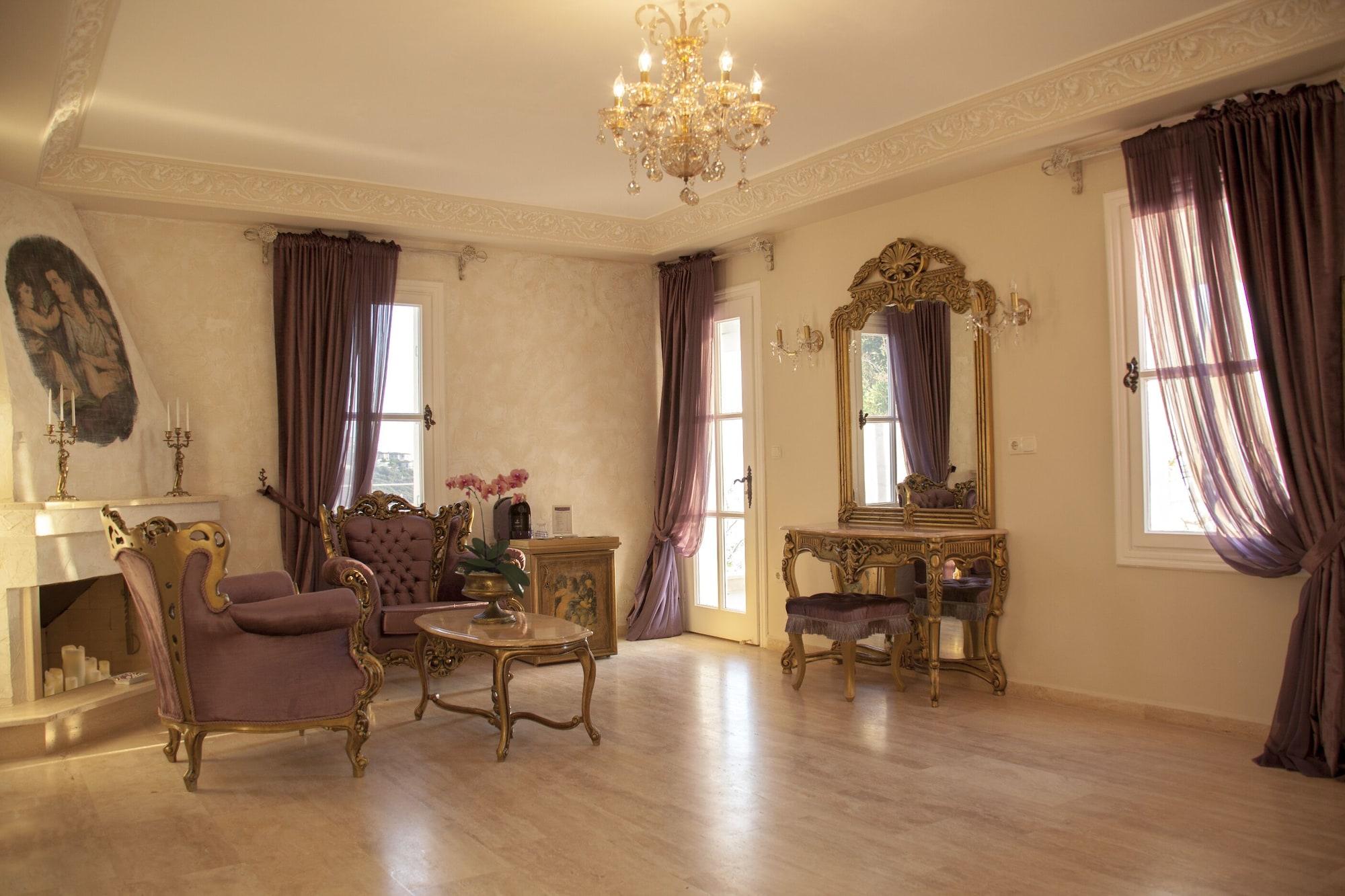 Lukka Exclusive Hotel - Adult Only +12 카스 외부 사진