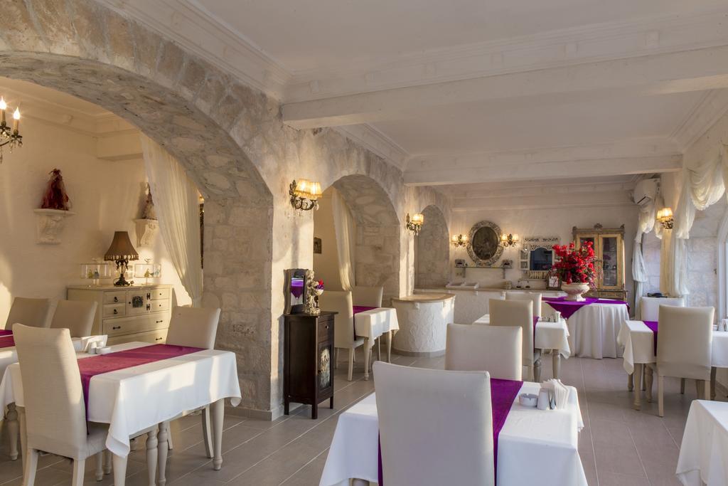Lukka Exclusive Hotel - Adult Only +12 카스 외부 사진