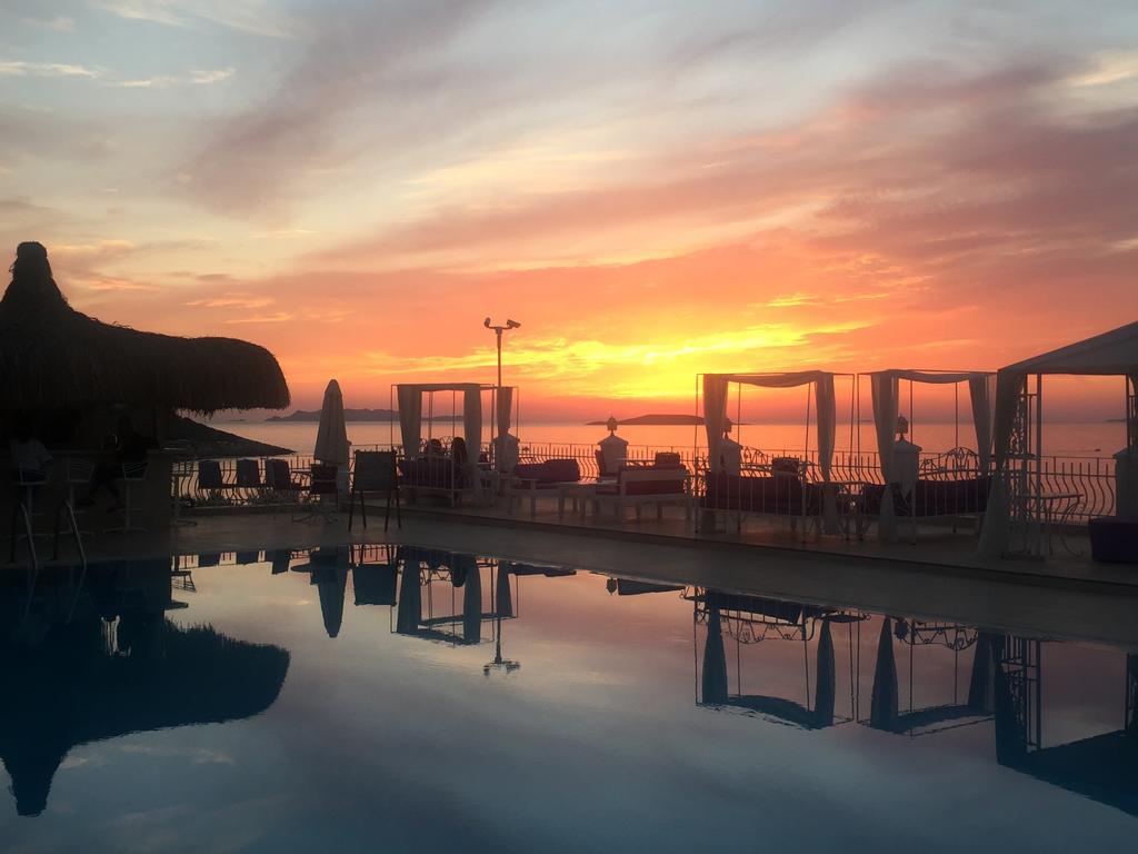 Lukka Exclusive Hotel - Adult Only +12 카스 외부 사진
